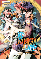 My Isekai Life 14: I Gained a Second Character Class and Became the Strongest Sage in the World! 1646092155 Book Cover