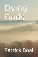 Dying Gods 1535580429 Book Cover