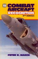 Combat Aircraft Recognition 0711017301 Book Cover