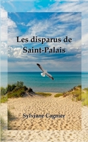 Les disparus de Saint-Palais 2322198269 Book Cover