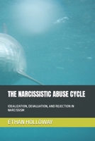 THE NARCISSISTIC ABUSE CYCLE: IDEALIZATION, DEVALUATION, AND REJECTION IN NARCISSISM B0BKS8W22S Book Cover