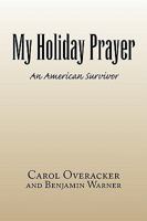 My Holiday Prayer 1441510303 Book Cover