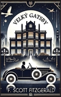 Velký Gatsby (Czech Edition) B0FN1GTM79 Book Cover