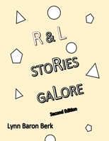 R&l Stories Galore 2nd Ed 1387594303 Book Cover
