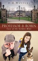 Professor & Robin 149846033X Book Cover