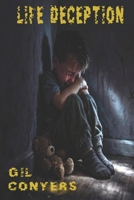 Life Deception: A Boy's Story B0GTM5YKQN Book Cover