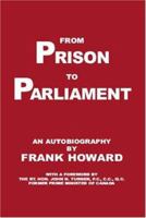 From Prison to Parliament 1553690451 Book Cover