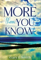 More Than You Know (Warren Steelgrave) 1662959702 Book Cover