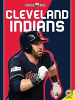 Cleveland Indians 1489679804 Book Cover