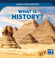 What Is History? B0GMYV2DNH Book Cover