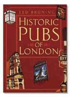 Historic Pubs of London 1853752622 Book Cover