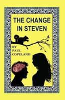 THE CHANGE IN STEVEN B0C1JGTS9B Book Cover