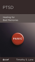 Ptsd: Healing for Bad Memories 1938267877 Book Cover
