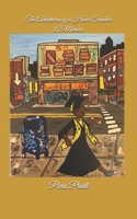 The Adventures of a Hood Scholar: A Memoir 1707881049 Book Cover