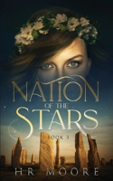 Nation of the Stars 1739721918 Book Cover