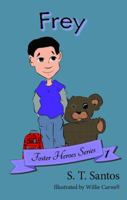 Mom's Gone...: and I'm in foster care 0996135464 Book Cover