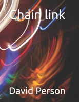 Chain link B0CTHMXMVS Book Cover