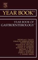 The 2007 Year Book of Gastroenterology 0323020844 Book Cover