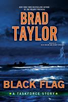 Black Flag 1490619682 Book Cover