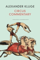 Circus Commentary 1803093242 Book Cover