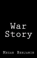 War Story 1981982647 Book Cover