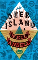 Deer Island 1908213132 Book Cover