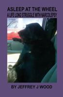 Asleep at the Wheel: A Life Long Struggle with Narcolepsy 0692191119 Book Cover