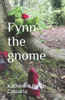 Fynn the gnome B087SJWDJ1 Book Cover