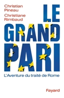 Le Grand pari 2213027986 Book Cover