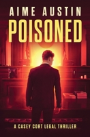 Poisoned 1644140365 Book Cover