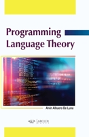 Programming language theory 1774694379 Book Cover