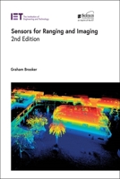 Sensors for Ranging and Imaging 1839531991 Book Cover