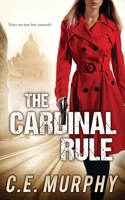 The Cardinal Rule 0373513852 Book Cover