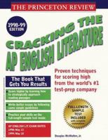 Cracking the AP English Literature Exam, 2006-2007 Edition (College Test Prep)