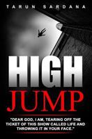 High Jump: A Journey Within 1546475419 Book Cover