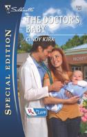 The Doctor's Baby 0373655223 Book Cover