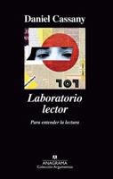 Laboratorio Lector 8433964305 Book Cover