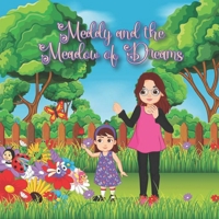 Meddy and the Meadow of Dreams B0F7HMNRNZ Book Cover