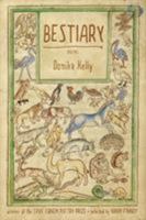 Bestiary: Poems 1555977588 Book Cover