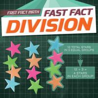 Fast Fact Division 1538219751 Book Cover