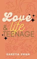 Love, Life & Teenage 9395620463 Book Cover