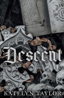 Descent B0DV8ZM3GK Book Cover