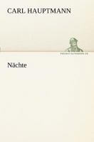 Nächte 1976508479 Book Cover