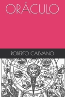 ORÁCULO (Portuguese Edition) B08HJ53BKV Book Cover
