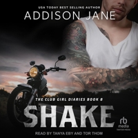 Shake B0DSY1FLV8 Book Cover