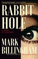 Rabbit Hole 1408712431 Book Cover
