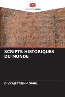 Scripts Historiques Du Monde (French Edition) 6208145201 Book Cover