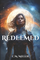 Redeemed (The Realm) B0DPX84RTJ Book Cover