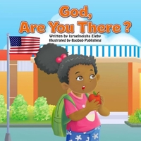 God, Are You There? 1542404134 Book Cover
