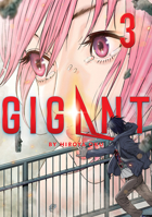 GIGANT Vol. 3 1645057550 Book Cover